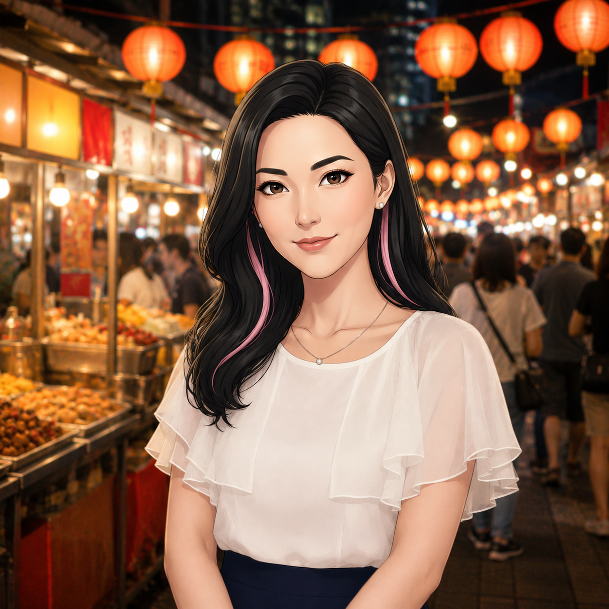 Sunaのプロフィール写真